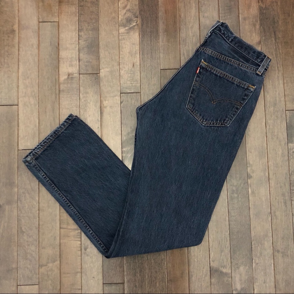 Vintage Levi’s 501 Jeans!!!